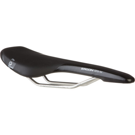 Ergon sr3 2025