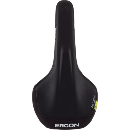 Ergon SM3 Pro Carbon Saddle - Men's - Components