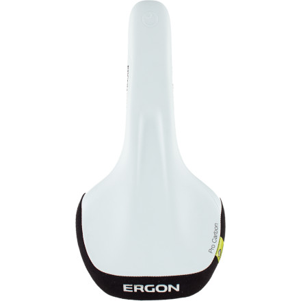 Ergon SM3 Pro Carbon Saddle - Men's - Components