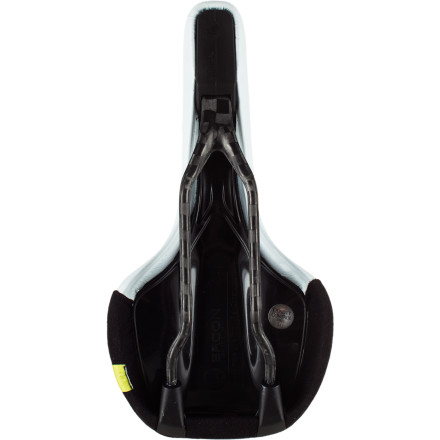 Ergon SM3 Pro Carbon Saddle - Men's - Components