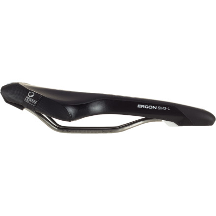 Ergon SM3 Pro Saddle - Men's - Components