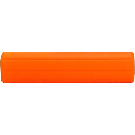 Ribbed Chunky ESI Grips (Orange) ESI Grips MTB Ribbed Extra Chunky Silicone Grips (Orange
