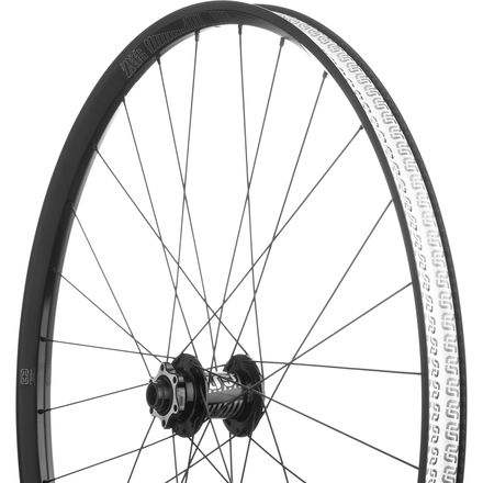 e*thirteen components TRS Wheel - 29in - Components