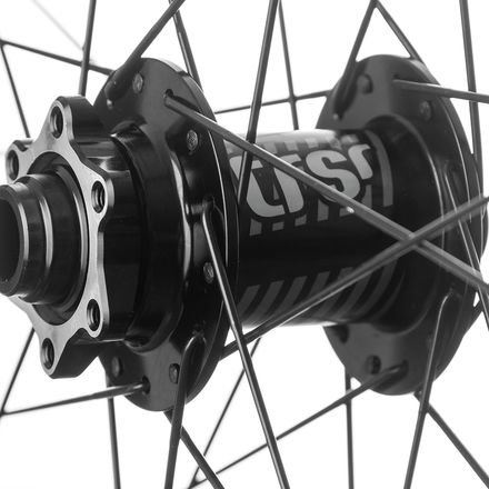 e*thirteen components TRS Wheel - 29in - Components