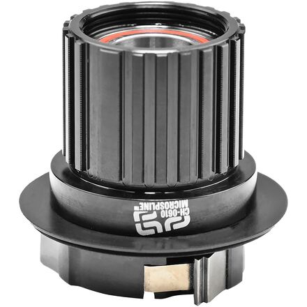 e*thirteen components TRS/LG1 Freehub Body Kit - Components