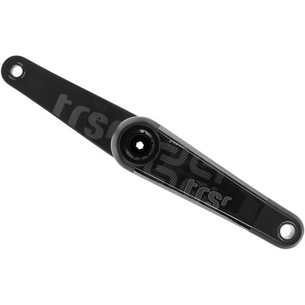 e thirteen components TRS Race Carbon Crank Arms Components