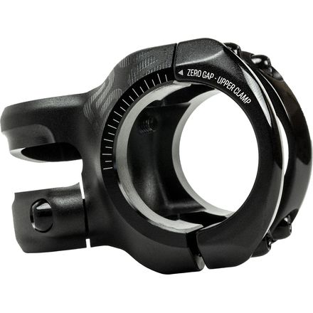 e-thirteen Plusステム　マウンテンバイク用ステム e*thirteen components Plus 35 Stem - Components