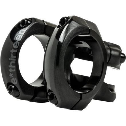e*thirteen components Plus 35 Stem - Components