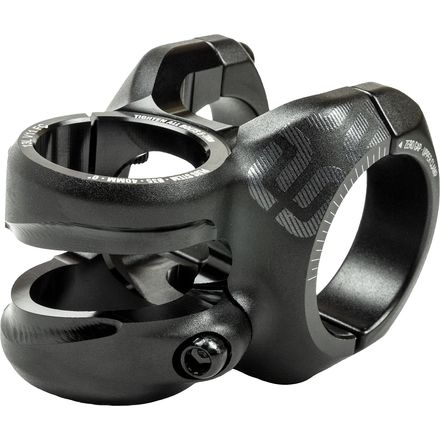 e*thirteen components Plus 35 Stem - Components