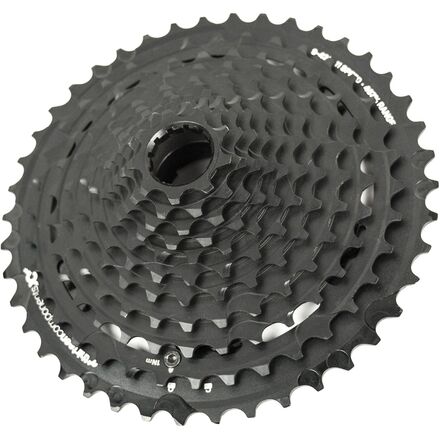 e*thirteen components XCX Plus 11 Speed Cassette - Components