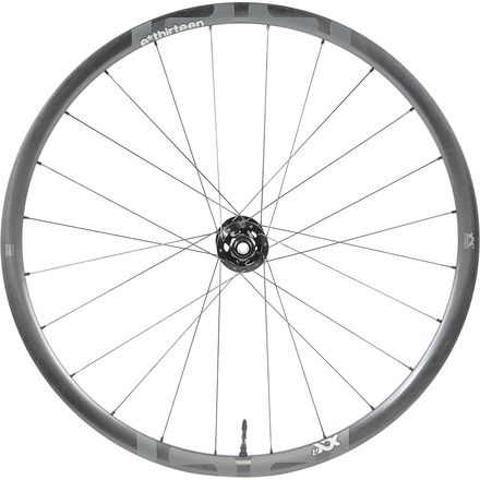 e*thirteen components XCX Race Carbon Boost Wheel -29in