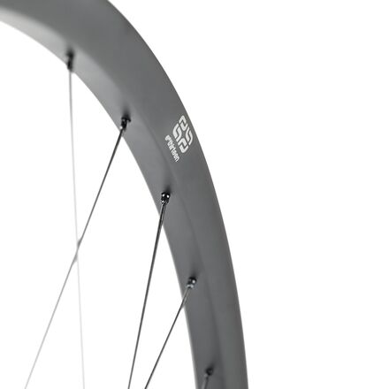 e*thirteen components XCX Race Carbon Boost Trail Wheel