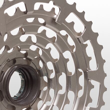 e*thirteen components Helix R 11 Cassette Cluster - Components