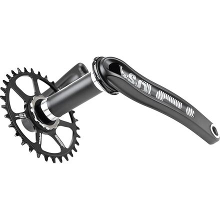 E thirteen trs+ crankset outlet