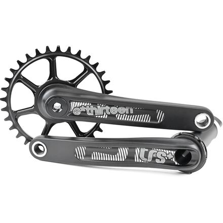 e*thirteen components TRS Plus Crank Arms - Components