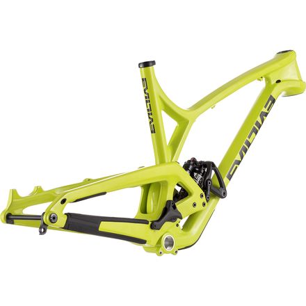 Evil Bikes The Insurgent Mountain Bike Frame - 2017 - Bikes