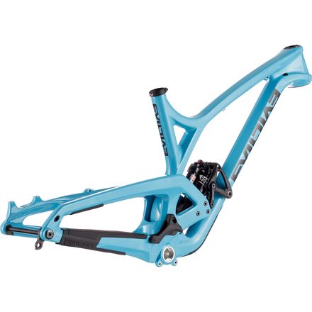 Evil Bikes The Wreckoning Mountain Bike Frame - 2017 - Bikes
