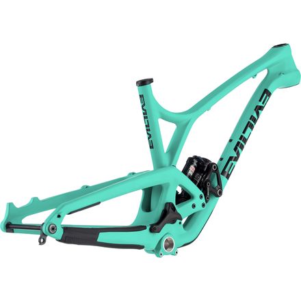 美品EVIL BIKES Calling 27.5 Sサイズ pike Evil Bikes The Calling Mountain Bike Frame - Bikes