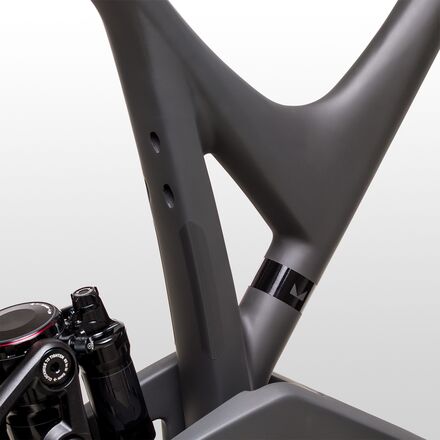 EVIL BIKES RESIDENT フレームセット