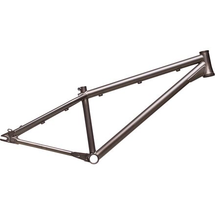 Evil Bikes Faction 2 Dirt Jump Frame - Bikes