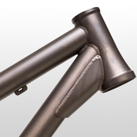 Evil Bikes Faction 2 Dirt Jump Frame - Bikes