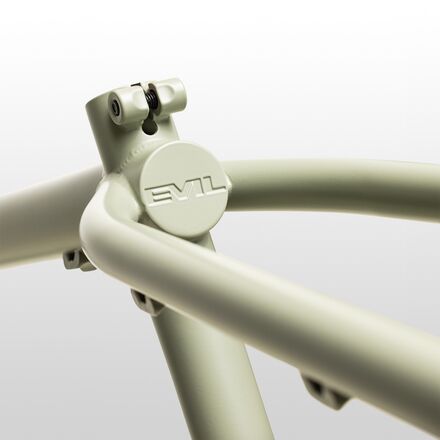 Evil Bikes The Faction Mountain Bike Frame - Bikes