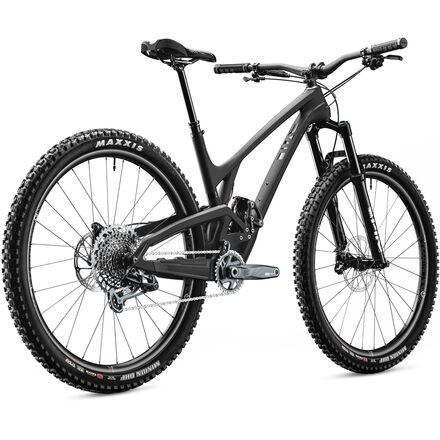 Evil Bikes Following-LS GX Eagle i9 Mountain Bike - Bikes