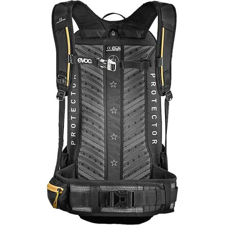 Evoc on sale protector backpack