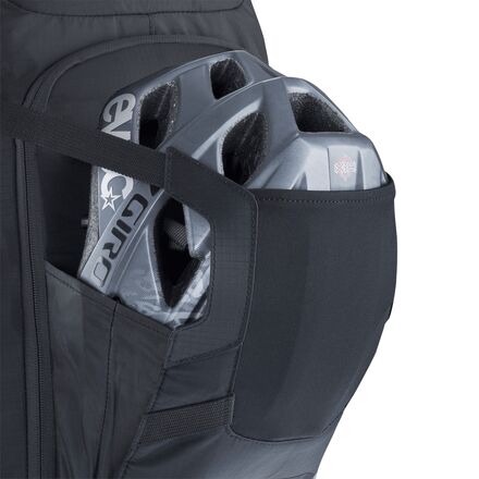 アクセサリー EVOC FR ENDURO 16L M/L Amazon.com: Evoc FR Enduro, Carbon Grey/Clay Yellow, Small