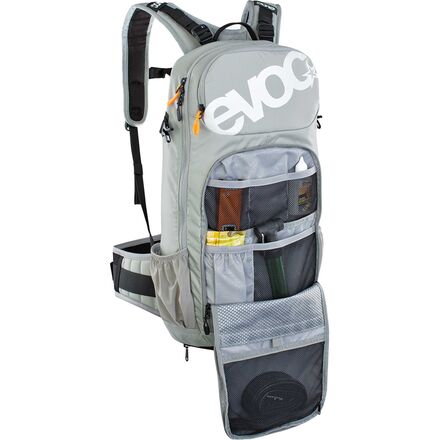 アクセサリー EVOC FR ENDURO 16L M/L FR Enduro Blackline | Protector Backpacks – EVOC Sports US