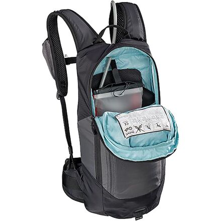 アクセサリー evoc fr lite 8-10L Evoc FR Lite 8-10L Race Pack - Men