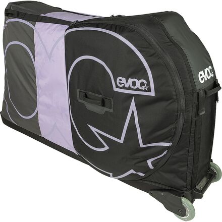 HOT Evoc Bike Bag Pro Packing Evoc Bike Travel Bag Pro