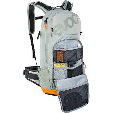 アクセサリー EVOC FR ENDURO 16L M/L Evoc FR Enduro 16L - Cycling backpack | Free EU Delivery