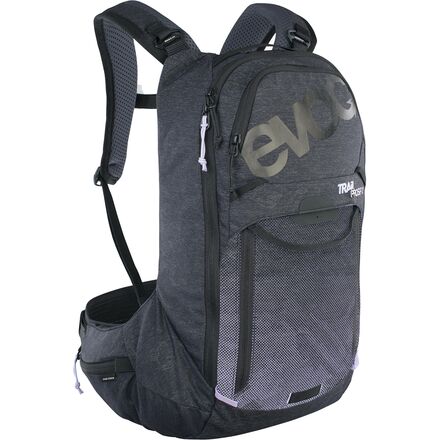 Evoc Trail Pro SF 12L Protector Backpack Accessories