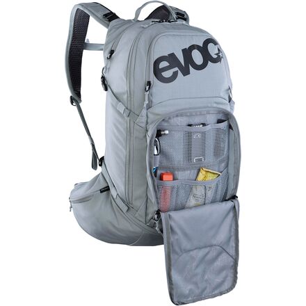 Fr Enduro Blackline 16l Evoc Fr Blackline Evoc Explorer Pro 30L
