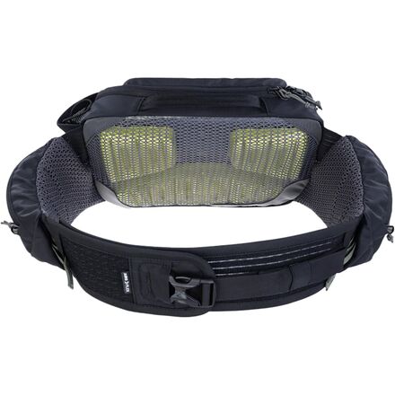 Evoc Hip Pack Pro 3 + 1.5L Bladder - Accessories