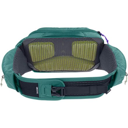 Evoc Hip Pack Pro 3 + 1.5L Bladder - Accessories