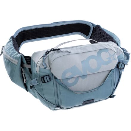 【中古品】evoc HIP PACK PRO3 中古品】evoc HIP PACK PRO3 EVOC Hip Pack Pro 3 | denim
