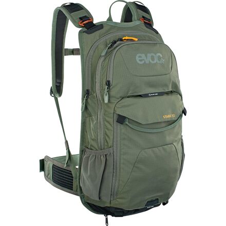 Evoc Stage Technical 12L Backpack - Accessories