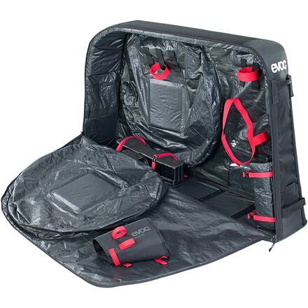 Evoc Bike Travel Bag - Accessories