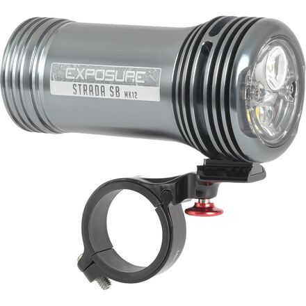 STRADA SB-SJ64L＋RST3S Exposure Strada Mk12 Super Bright Headlight - Accessories