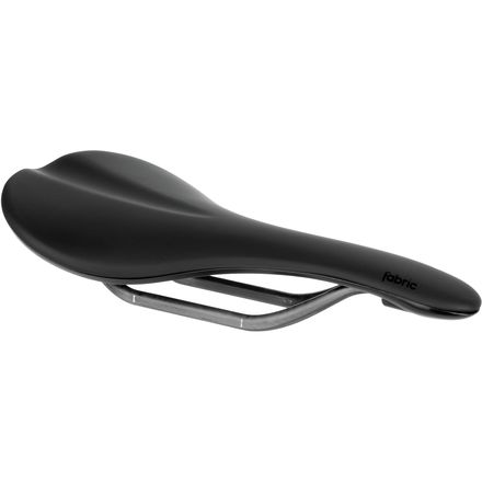 Fabric Scoop Shallow Road Bike SADDLE Pro or Race Tour