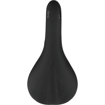 Fabric Scoop Pro Saddle - Components
