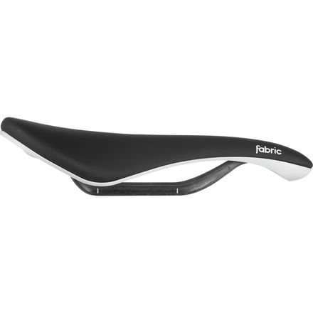 Fabric Scoop Pro Saddle - Components
