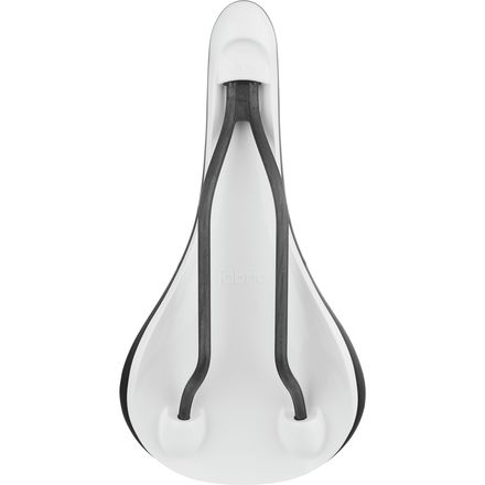 Fabric Scoop Pro Saddle - Components
