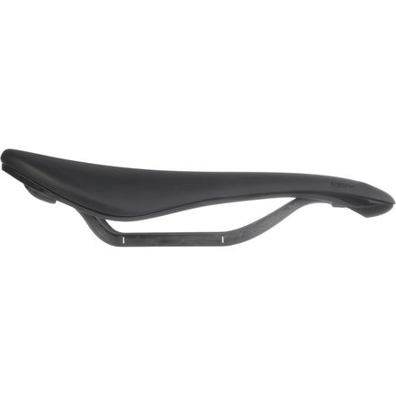 Fabric Scoop Pro Saddle - Components