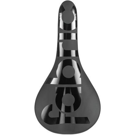 fabric Scoop Pro Team Flat カーボンレールサドル Fabric Scoop Pro Team Saddle - Men's - Components