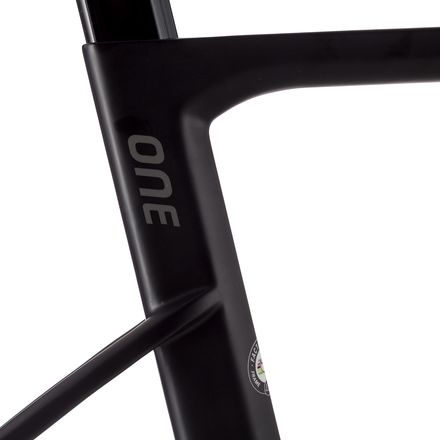 Factor Bike One Road Frameset - 2017 - Bikes