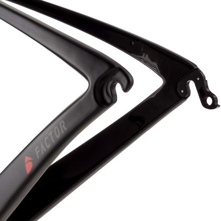 Factor Bike One Road Frameset - 2017 - Bikes