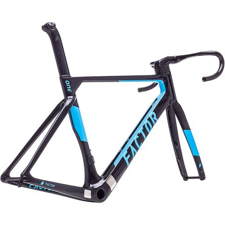 Factor road bike frame best sale